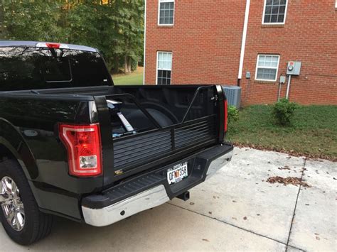 Best Ford F-150 Tailgates | etrailer.com