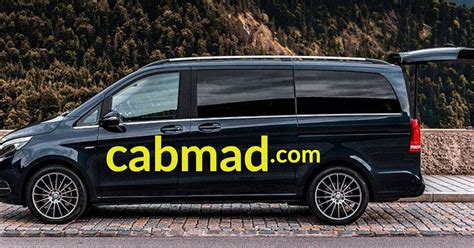 Madrid Airport Transfers - All You Need to Know BEFORE You Go (2024)