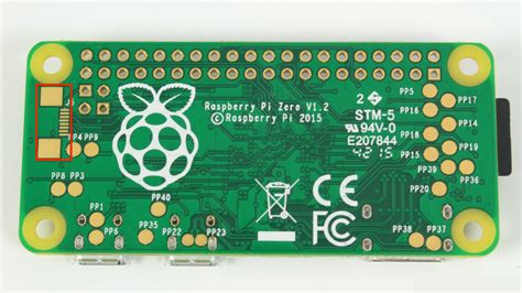 Ethernet port on Zero and A+? - Raspberry Pi Stack Exchange