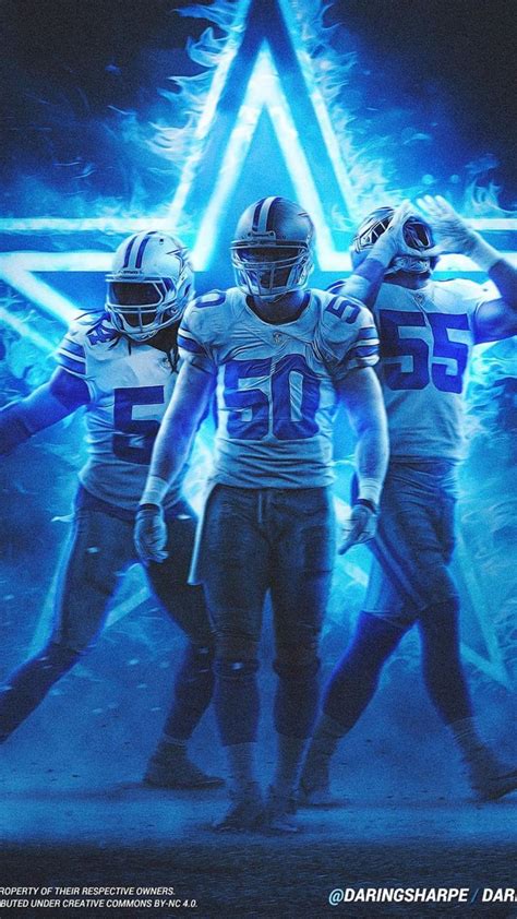 Cowboys Wallpaper