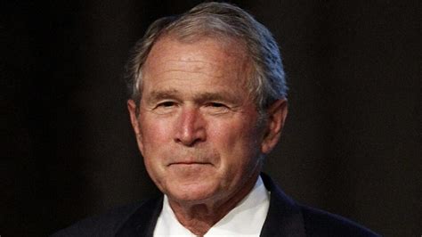 George W. Bush Net Worth 2023 . – The Outbook