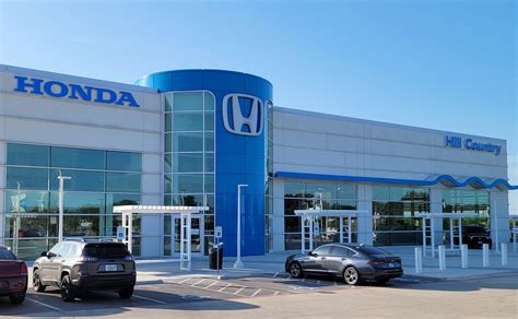 Lithia Motors buys Honda car dealership in Texas | Automotive News