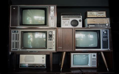 Who Invented the First TV? | Wonderopolis