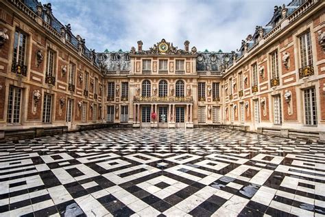 Versailles Half Day Trip From Paris By Coach With Independent Audio Guided Visit: Triphobo