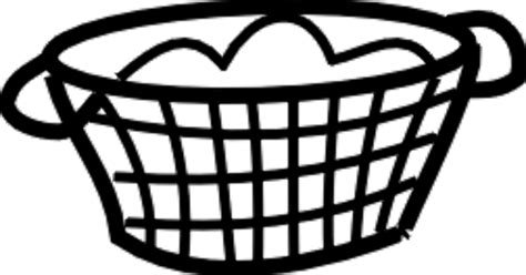 Download High Quality laundry clipart basket Transparent PNG Images ...