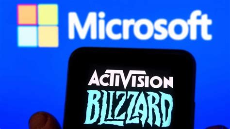 Microsoft Cancels Massive Blizzard Game, Lays-off 1900 People, Mike Ybarra Out & More | The Nerd ...