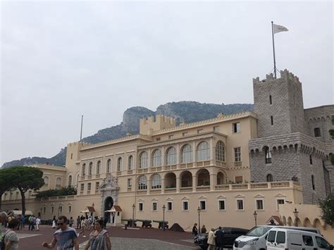 Prince's Palace (Monaco-Ville): Top Tips Before You Go (with Photos ...