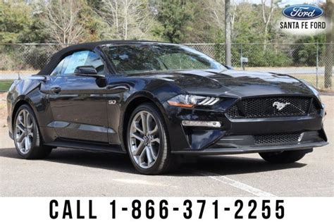 2022 Ford Mustang GT Premium RWD Convertible For Sale Gainesville FL - 421292