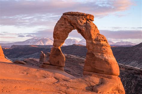 6 Places to be in Love in America's National Parks | HuffPost