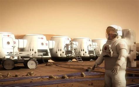 Mars One Mission to Colonize Mars Is Officially Dead - InsideHook