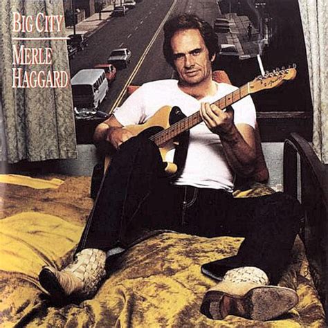 Essential Albums: The Best Merle Haggard Albums