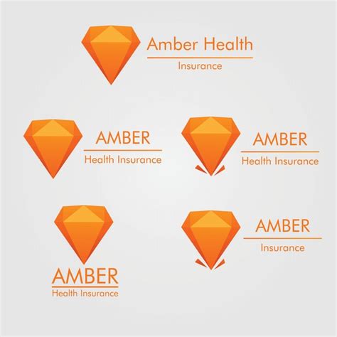 72 Amber Logo Ideas Images, Stock Photos, 3D objects, & Vectors ...