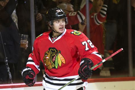 Hey, 'Breadman!': Hawks rookie Panarin delivering big time - RedEye Chicago