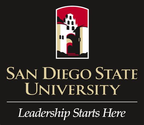 San Diego State University – Logos Download