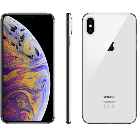 سعر ومواصفات جوال Apple iPhone XS Max فى عروض الجوالات من مكتبة جرير ...