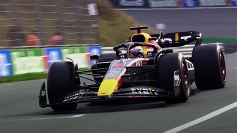 Max Verstappen Returns in ‘Drive to Survive’ Season 5 Trailer | Flipboard