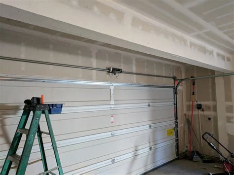 How To Install Wayne Dalton Garage Door | Storables