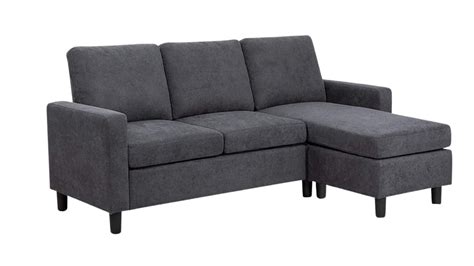 10 Cheap Sectional Sofas Under $500 Reviews