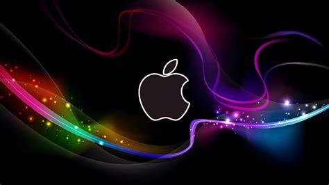 Die 67+ Besten Apple Wallpapers