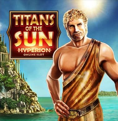 Titans of the Sun Hyperion & Theia Slots Microgaming - NetEnt Stalker