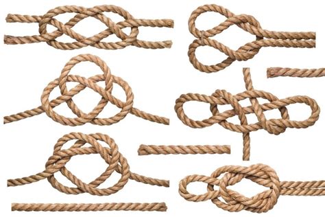 How to Tie a Slip Knot - Facty