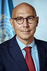 United Nations High Commissioner for Human Rights | United Nations Secretary-General