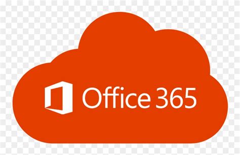 Office 365 Logo - Microsoft Office 365 Logo - Free Transparent PNG Clipart Images Download