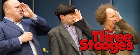 The Three Stooges Movie (2012) - C3 Entertainment, Inc.