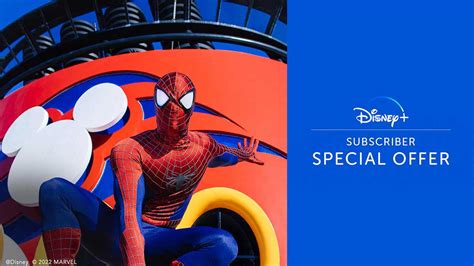 Disney Cruise Line Announces Special Offer for Disney Plus Subscribers ...