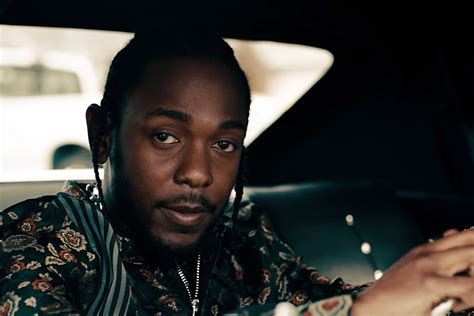 Kendrick Lamar Unveils the Name and Tracklist For His Upcoming Album