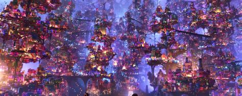 Land of the Dead | Pixar Wiki | Fandom