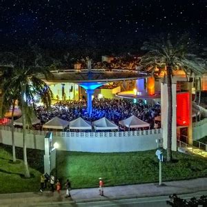 Miami Beach Bandshell Tickets & 2024 Concert Schedule - Miami Beach, FL ...