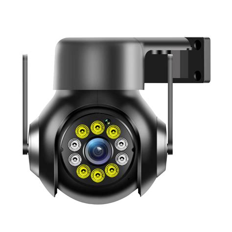 Security Cameras Wireless Outdoor, 1080P Battery Powered AI Motion ...