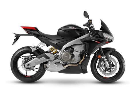 Aprilia Tuono 660 Factory : price, colors, consumption