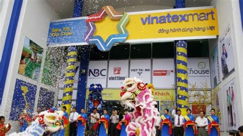 Hệ Thống Vinatex