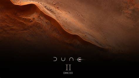 Dune Part 2 Release Date and Returning Characters