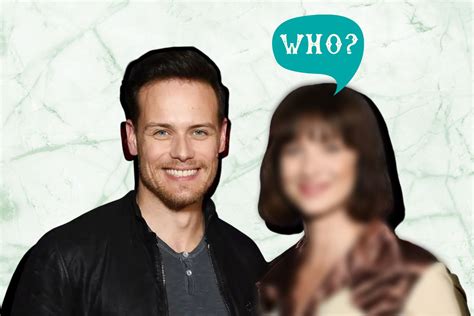 Sam Heughan Wife, Relationship History, & More Details