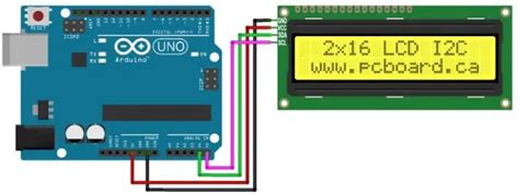 I2C LCD on Arduino - Stunningly Easily Setup and Control