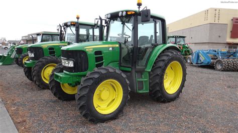 John Deere 6030 Series Tractors | John Deere Tractors - www.mygreen.farm