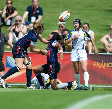 Big Win for USA at WRWC | Goff Rugby Report