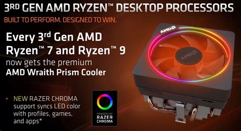 AMD Uncorks 16-Core Ryzen 9 3950X 'Gaming CPU,' More Zen 2 Details | PCMag