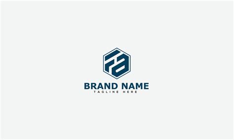 FA Logo Design Template Vector Graphic Branding Element. 10813321 ...