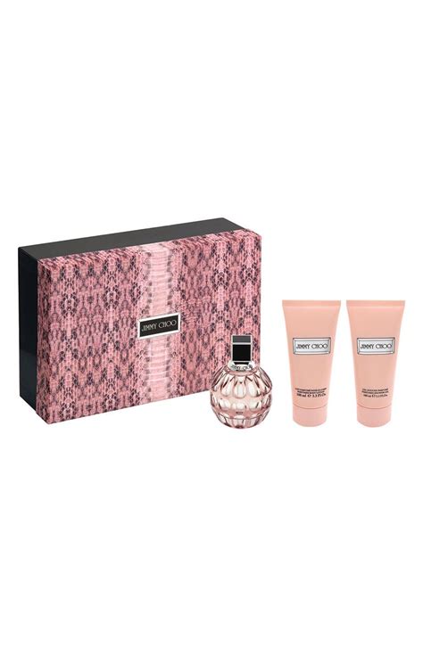 Jimmy Choo Fragrance Gift Set ($148 Value) | Nordstrom