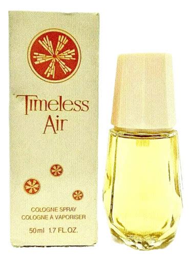 Timeless Air Avon perfume - a fragrance for women 2000