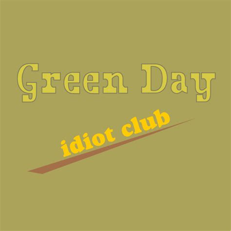 Green Day logo, Vector Logo of Green Day brand free download (eps, ai ...