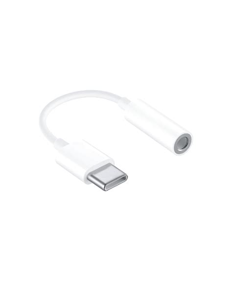 Apple USB-C to 3.5 mm Headphone Jack Adapter - Riaz Computer