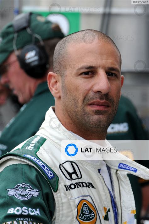 2-4 September, 2011, Baltimore, Maryland USA Tony Kanaan (c)2011, Paul Webb LAT Photo USA | 2011 ...