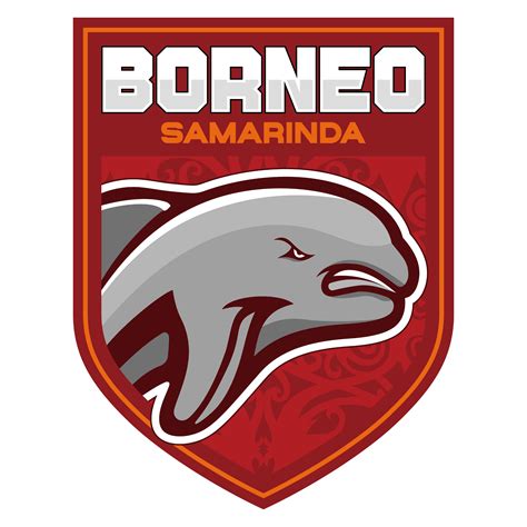 Logo Borneo Fc Format Vektor (cdr Eps Ai Svg Png) - Gudang Logo