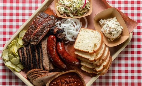 Texas BBQ Guide: What to Order + TX Barbecue Tips