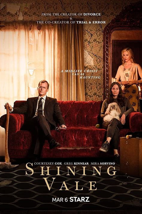 Shining Vale (2022) | ScreenRant